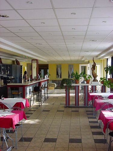 Hotel Luna Budapeszt